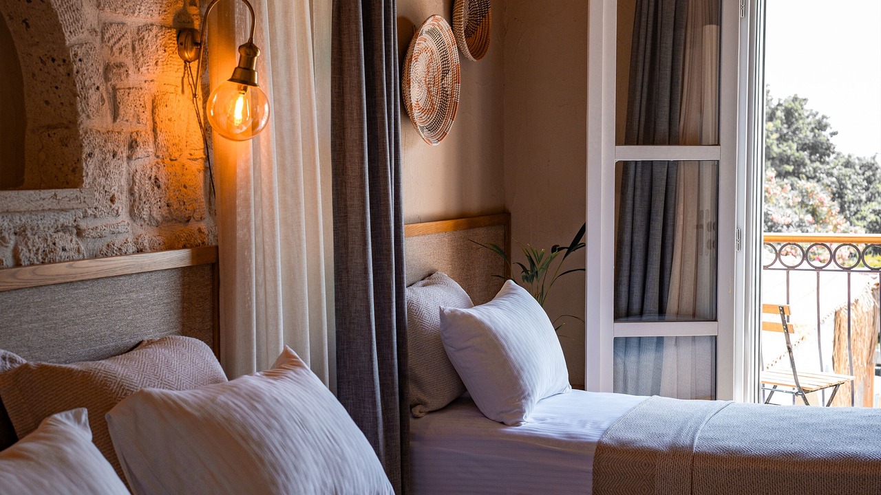 Photo of Bedroom in Tokoglu