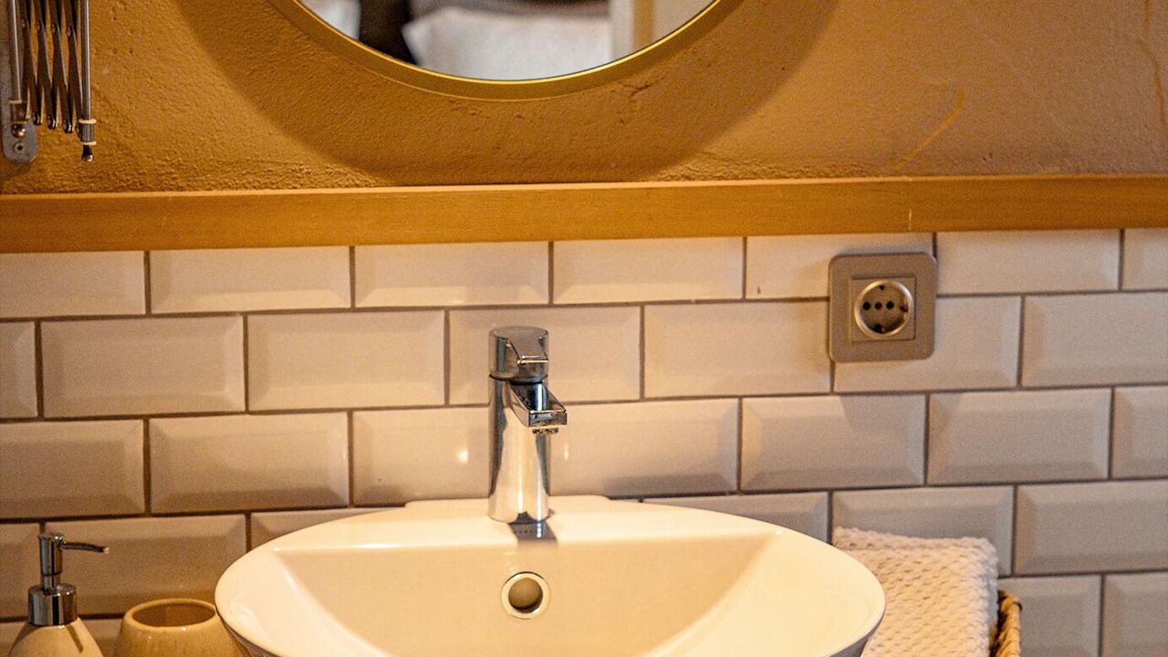 Photo of Bathroom in Tokoglu