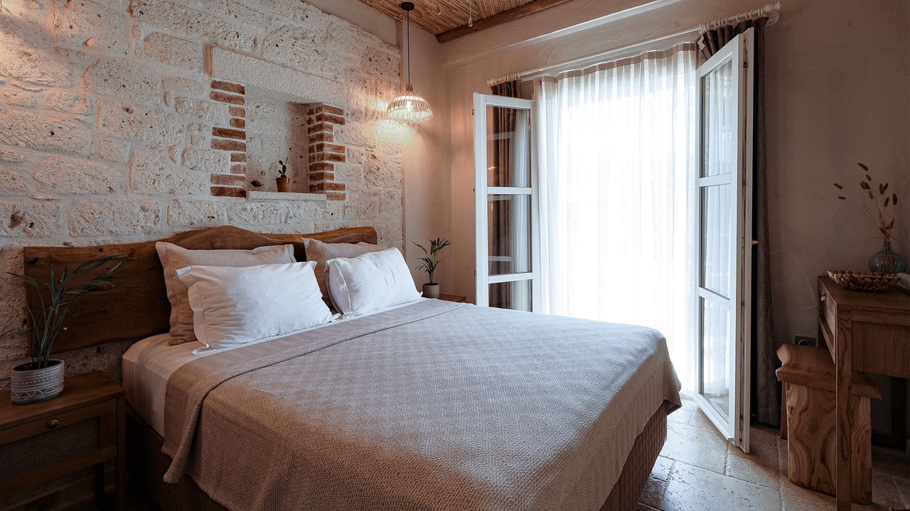 Photo of Bedroom in Tokoglu