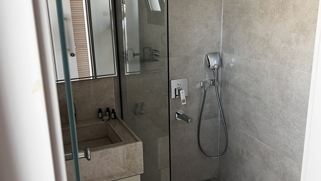 Photo of Bathroom in Hacımemis