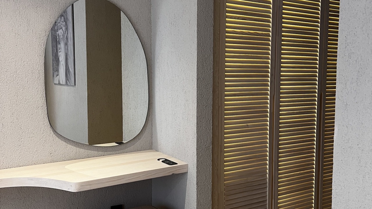 Photo of Bedroom in Hacımemis