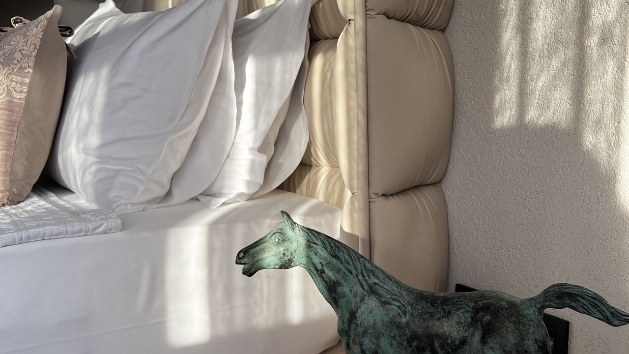 Photo of Bedroom in Hacımemis