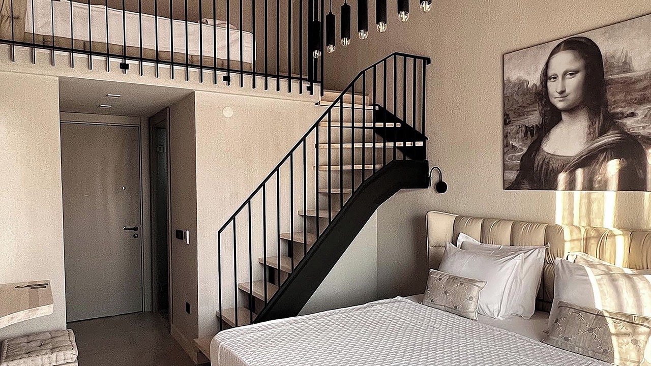 Photo of Bedroom in Hacımemis