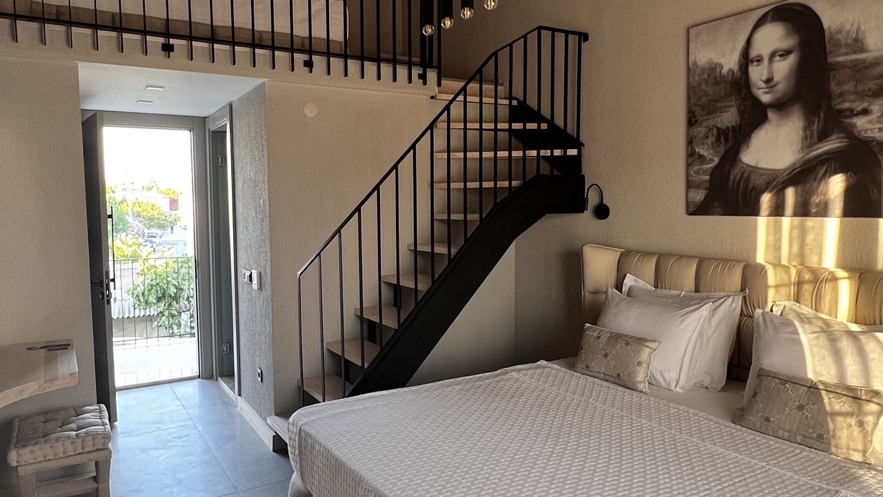 Photo of Bedroom in Hacımemis