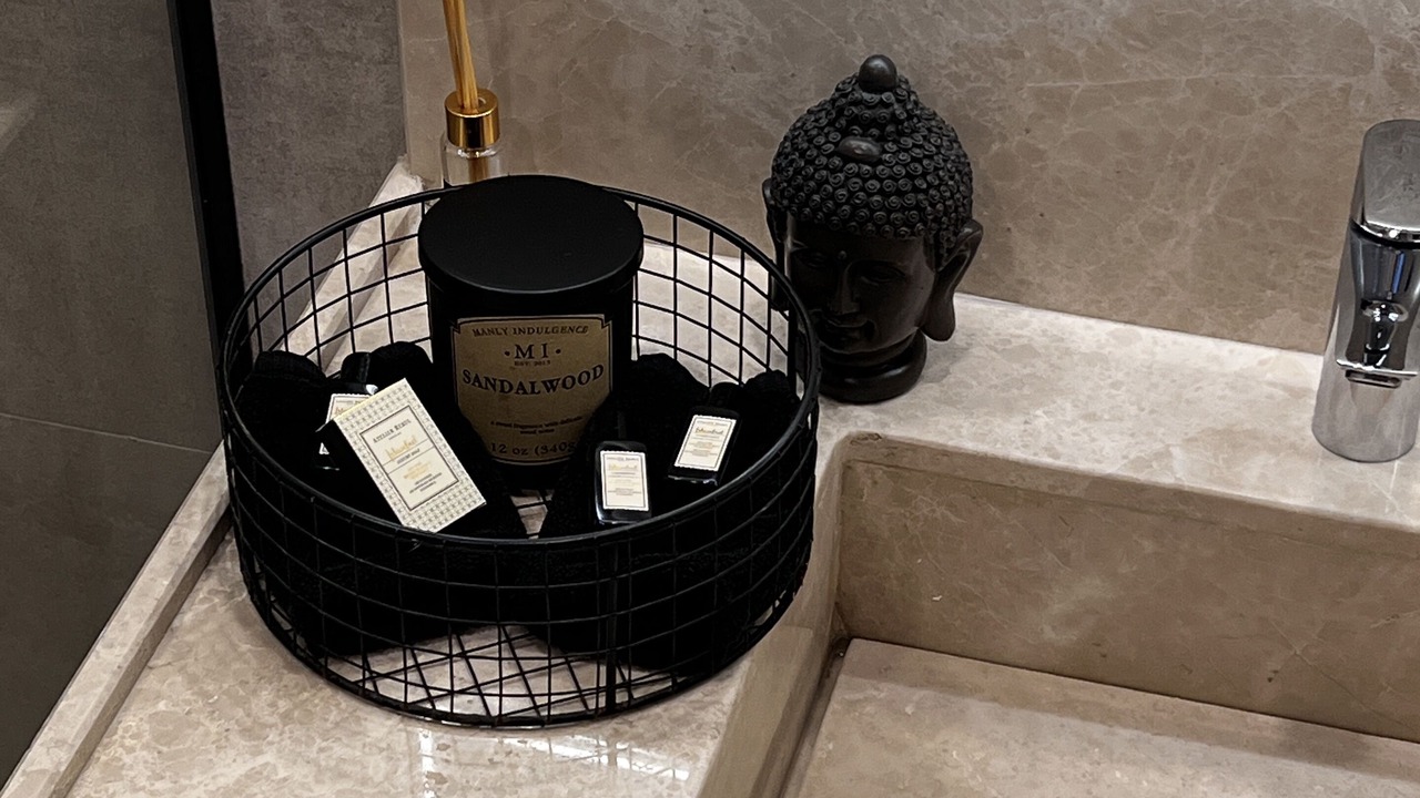 Photo of Bathroom in Hacımemis
