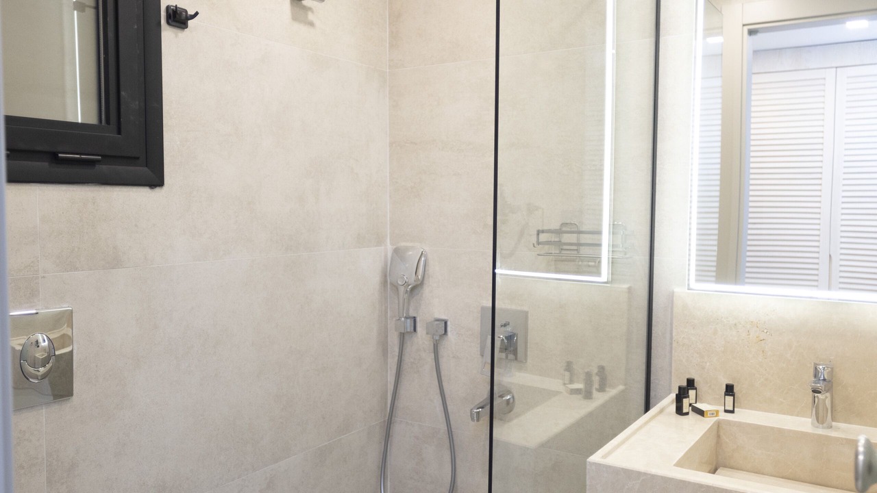 Photo of Bathroom in Hacımemis