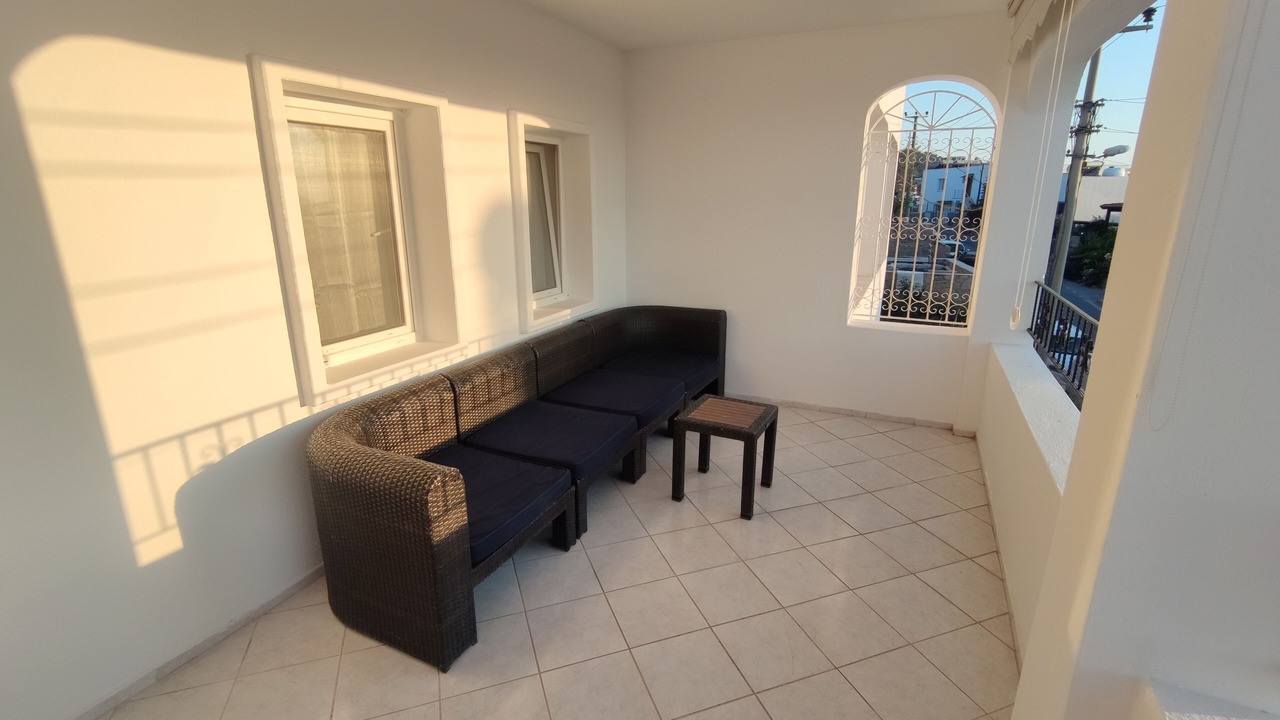 Photo of Outdoor in Turgutreis