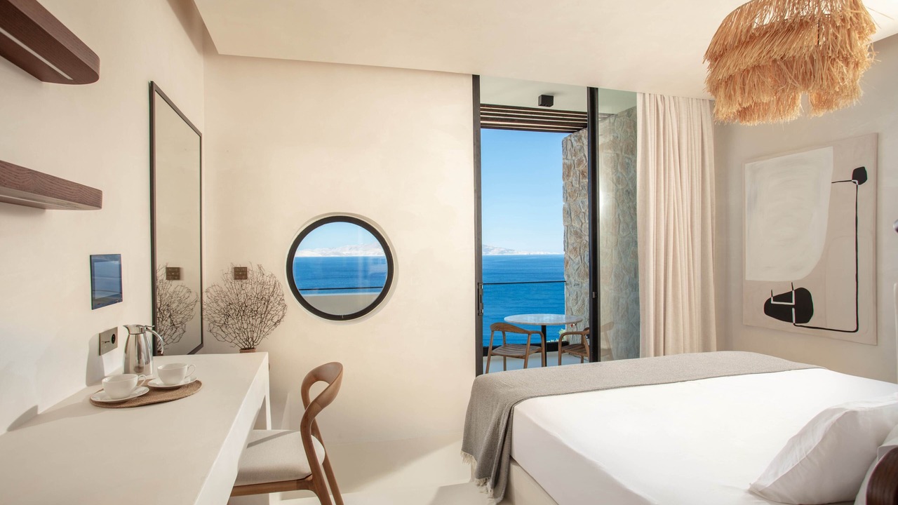 Photo of Bedroom in Datca City Center