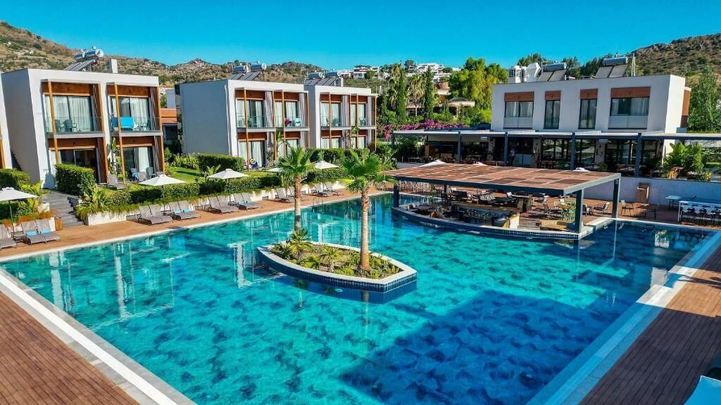 Photo of Outdoor in Ortakent