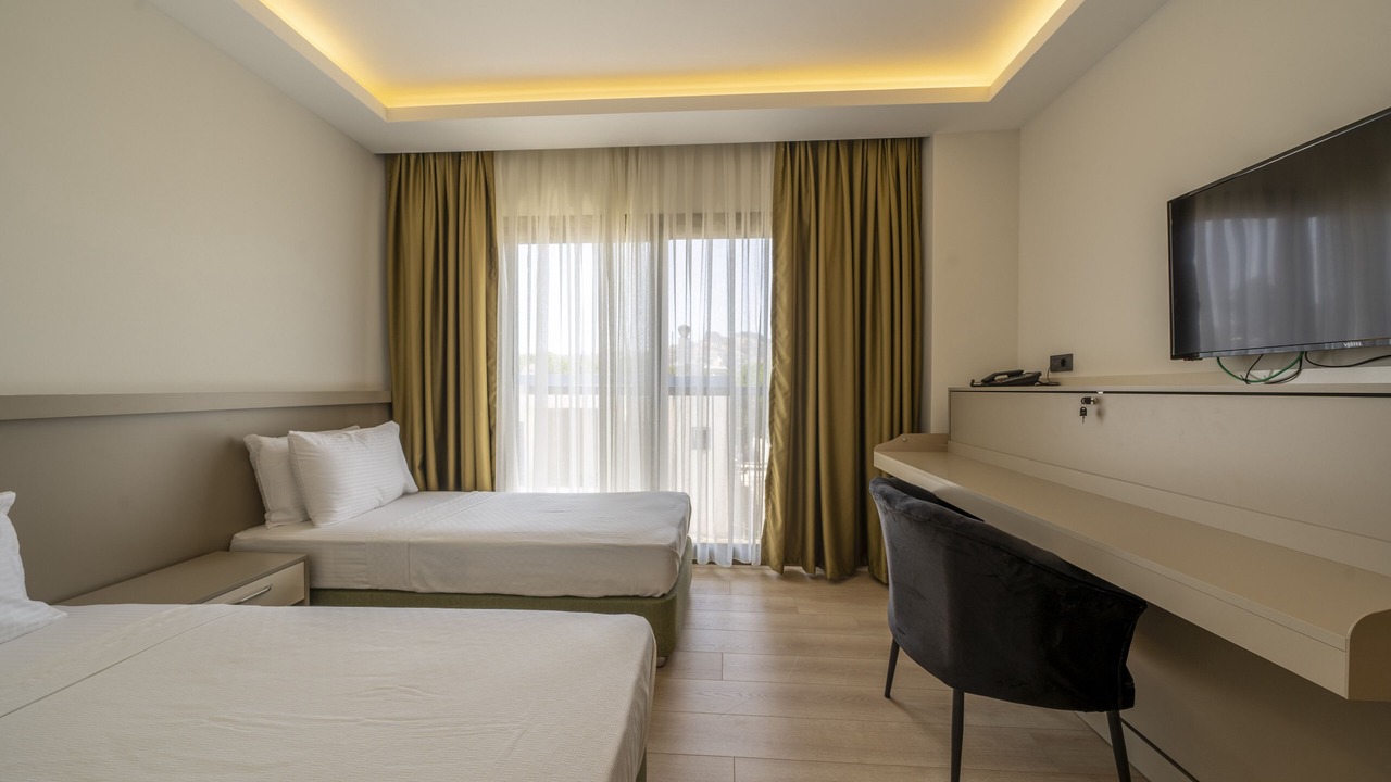 Photo of Bedroom in Gundogan
