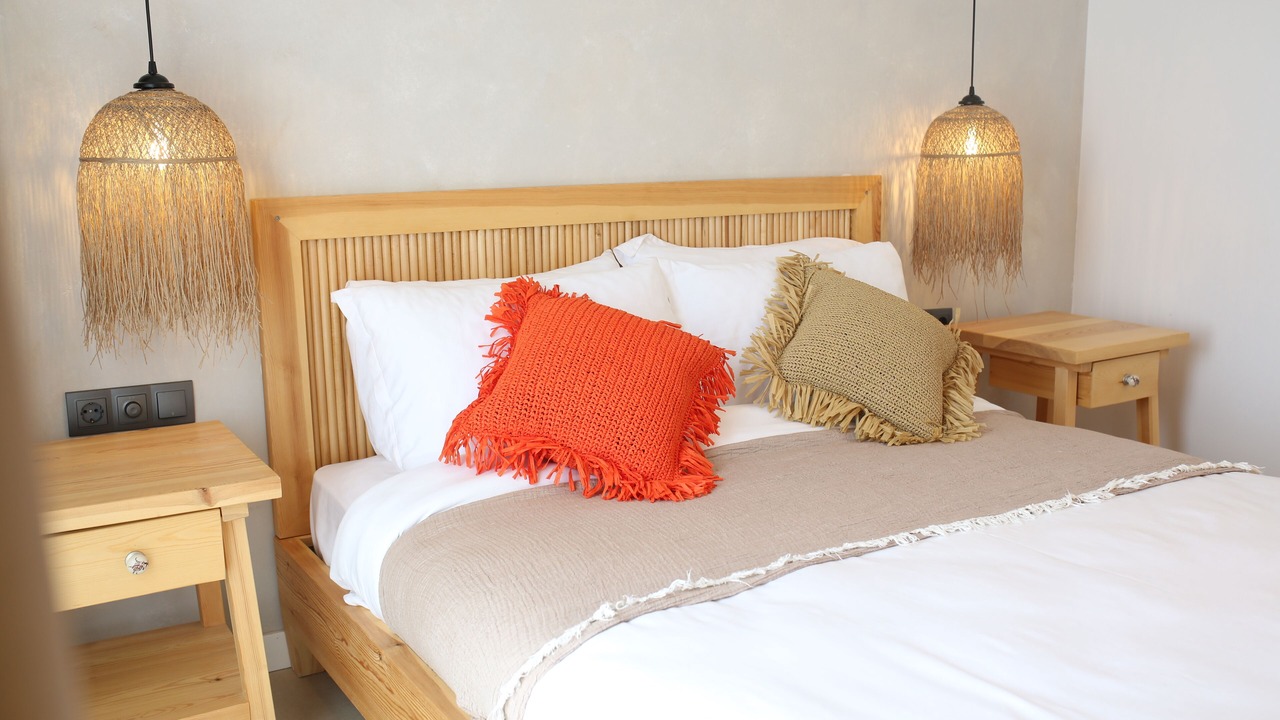 Photo of Bedroom in Seferihisar