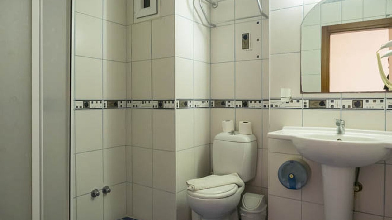 Photo of Bathroom in Beldibi