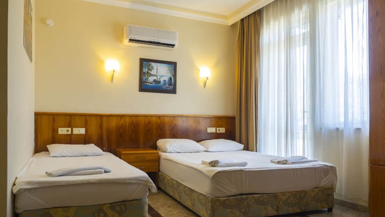 Photo of Bedroom in Beldibi