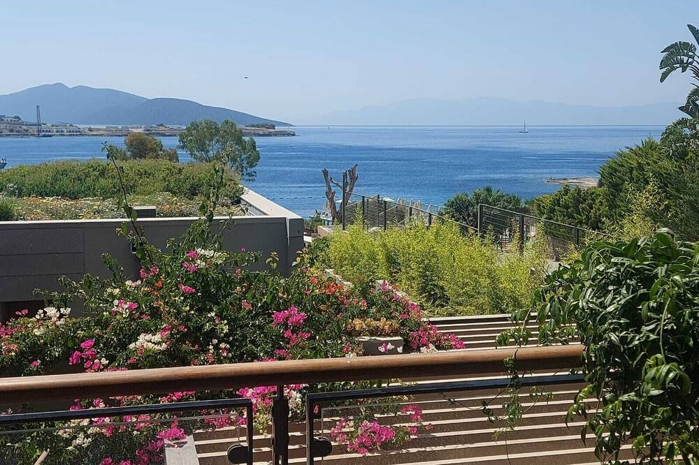Photo of Patio Balcony in Gumbet