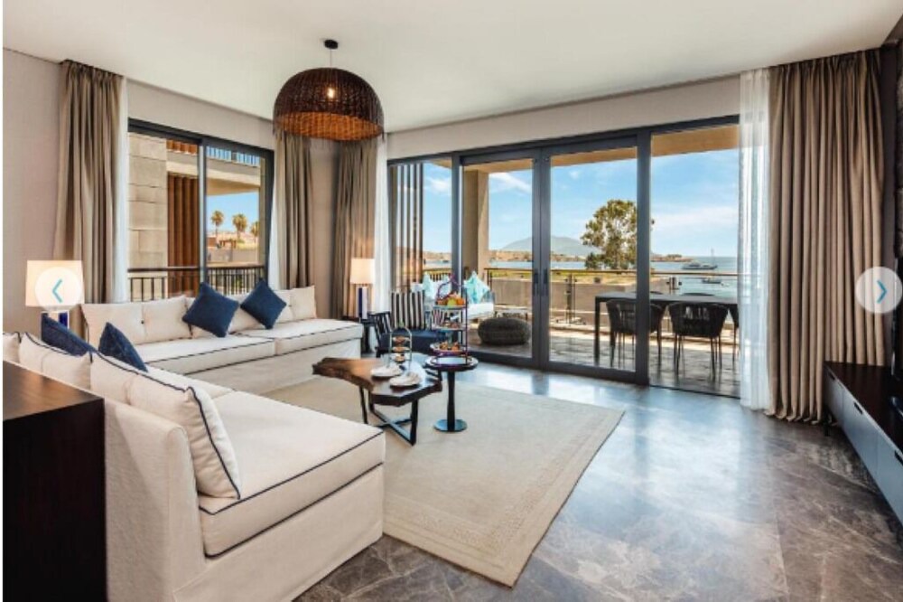 Photo of Livingroom in Gumbet