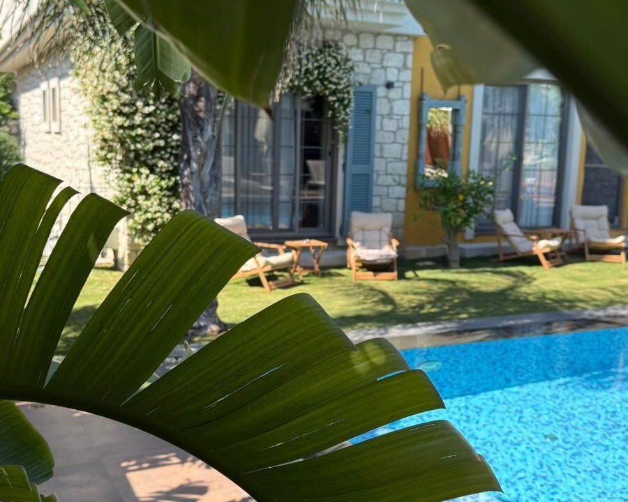 Photo of Outdoor in Hacımemis