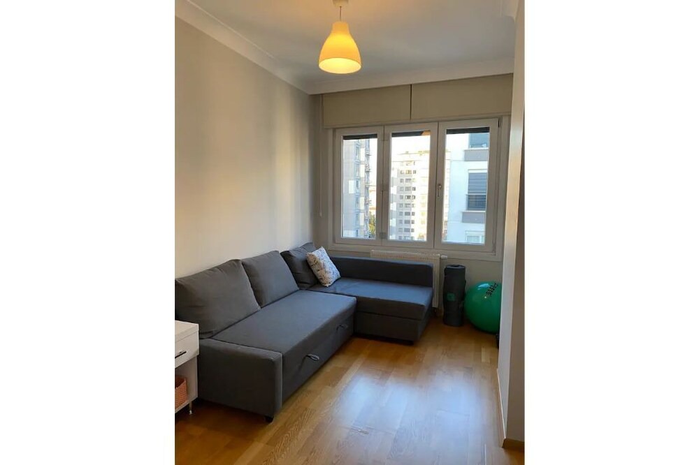 Photo of Livingroom in Erenkoy