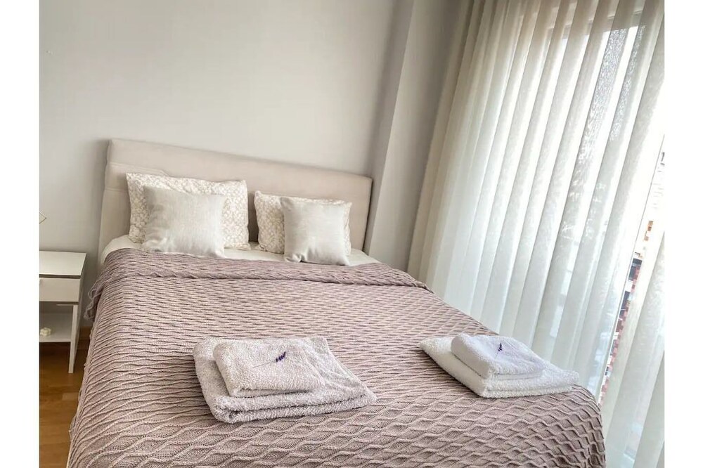 Photo of Bedroom in Erenkoy