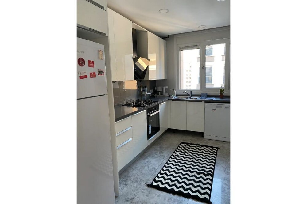 Photo of Kitchen in Erenkoy