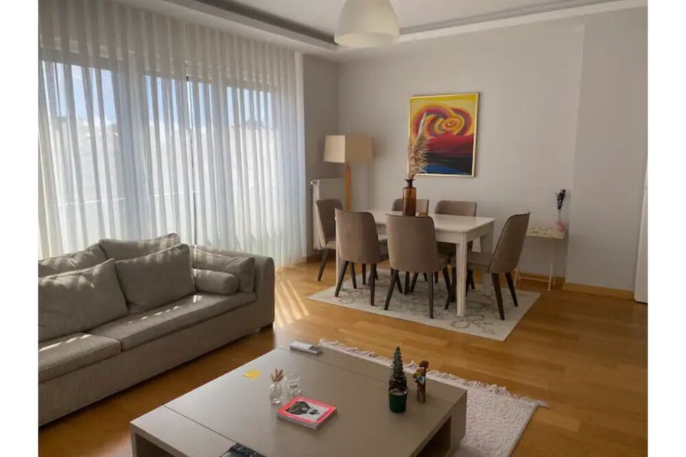 Photo of Livingroom in Erenkoy