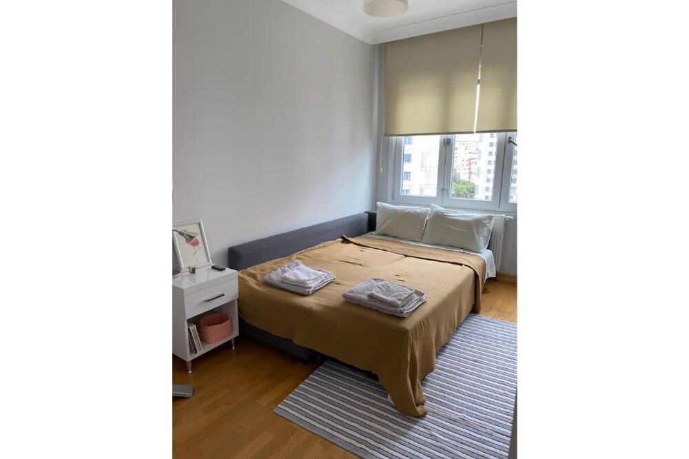 Photo of Bedroom in Erenkoy