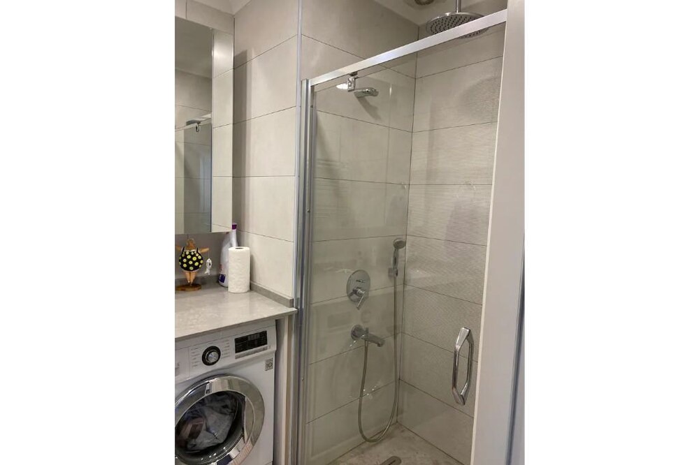 Photo of Bathroom in Erenkoy