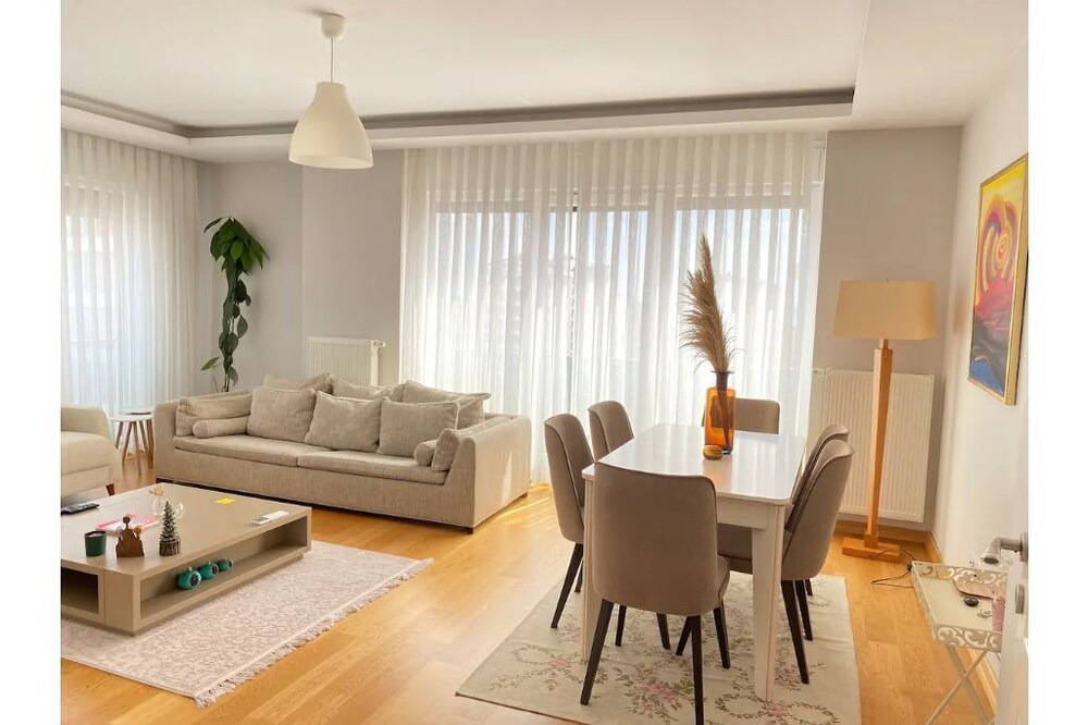 Photo of Livingroom in Erenkoy