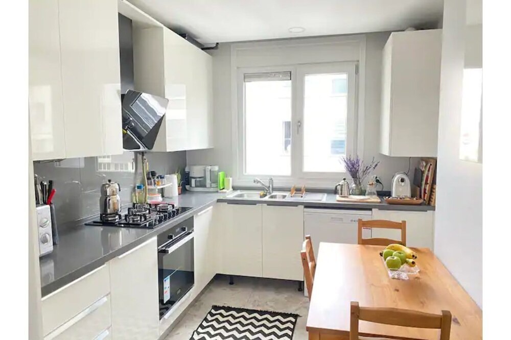 Photo of Kitchen in Erenkoy