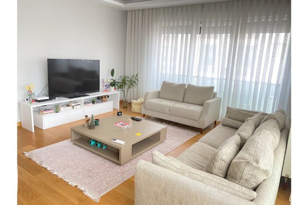Photo of Livingroom in Erenkoy