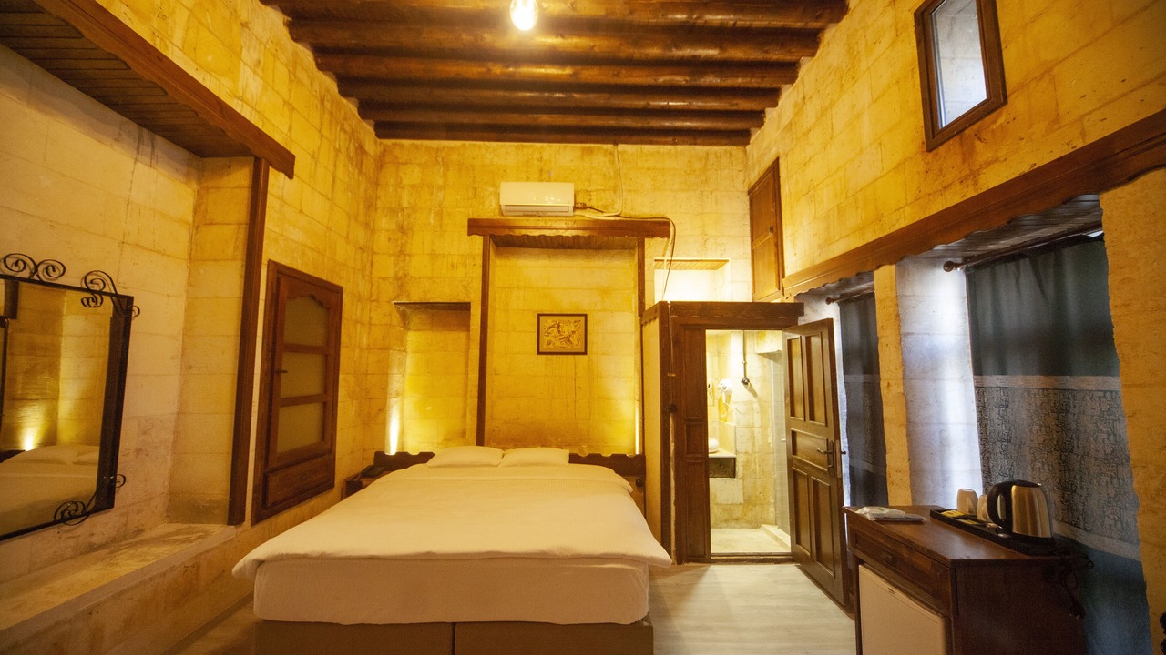 Photo of Bedroom in Eyyubiye
