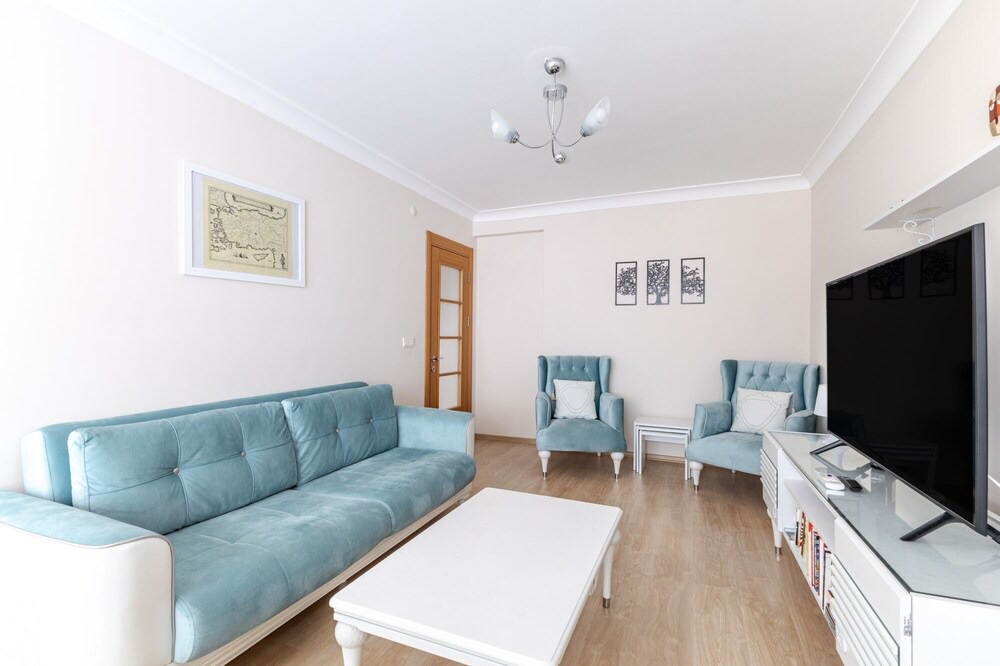 Photo of Bedroom in Maltepe