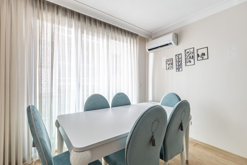 Photo of Bedroom in Maltepe