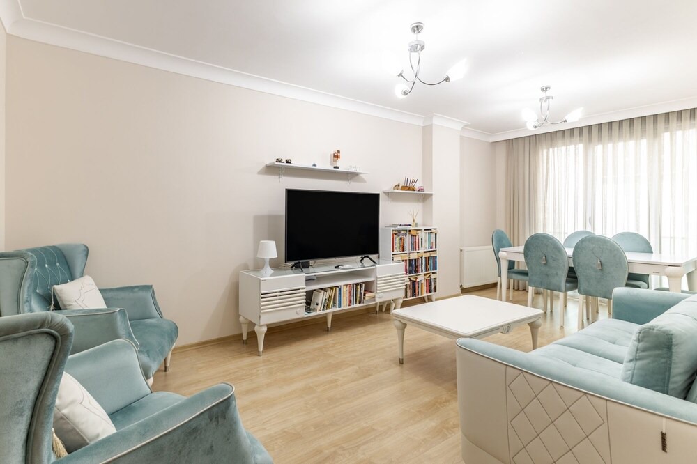 Photo of Bedroom in Maltepe
