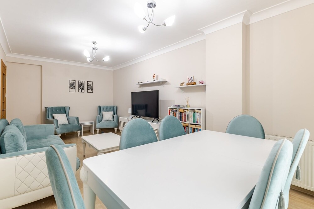 Photo of Bedroom in Maltepe