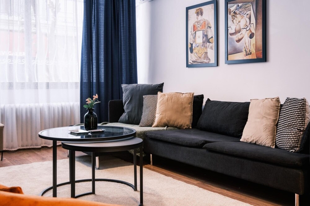 Photo of Livingroom in Macka