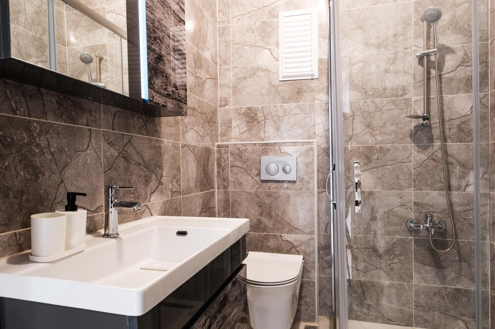 Photo of Bathroom in Macka