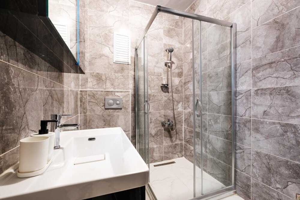 Photo of Bathroom in Macka