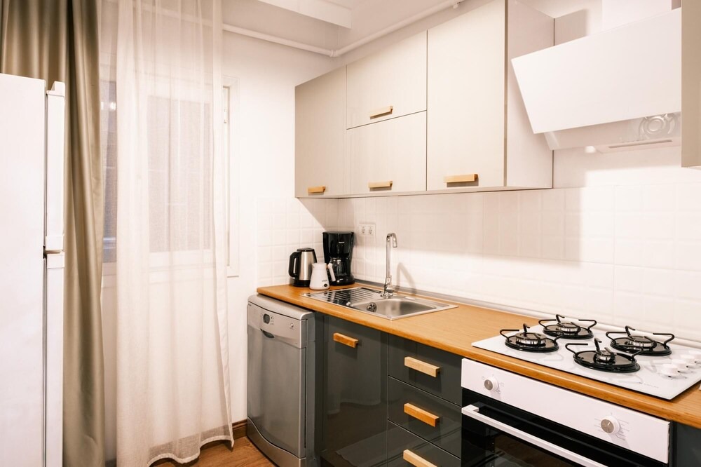 Photo of Kitchen in Macka