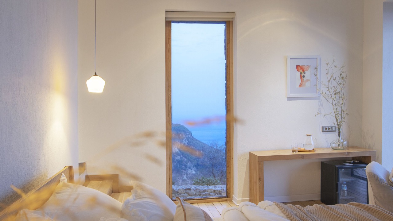 Photo of Bedroom in Ayvacik
