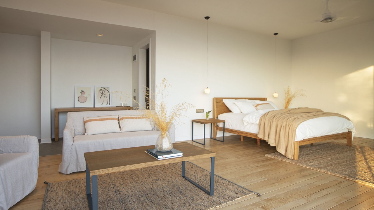 Photo of Livingroom in Ayvacik
