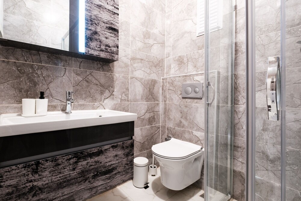 Photo of Bathroom in Macka