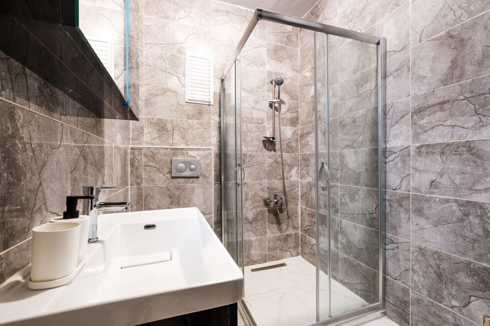 Photo of Bathroom in Macka