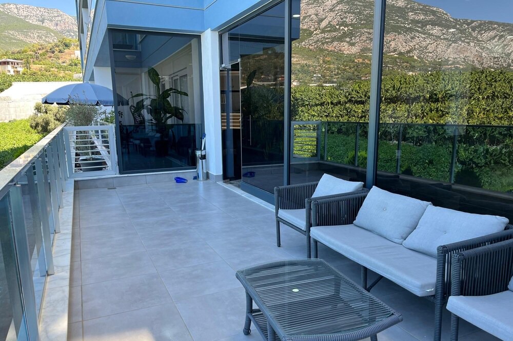 Photo of Patio Balcony in Seki