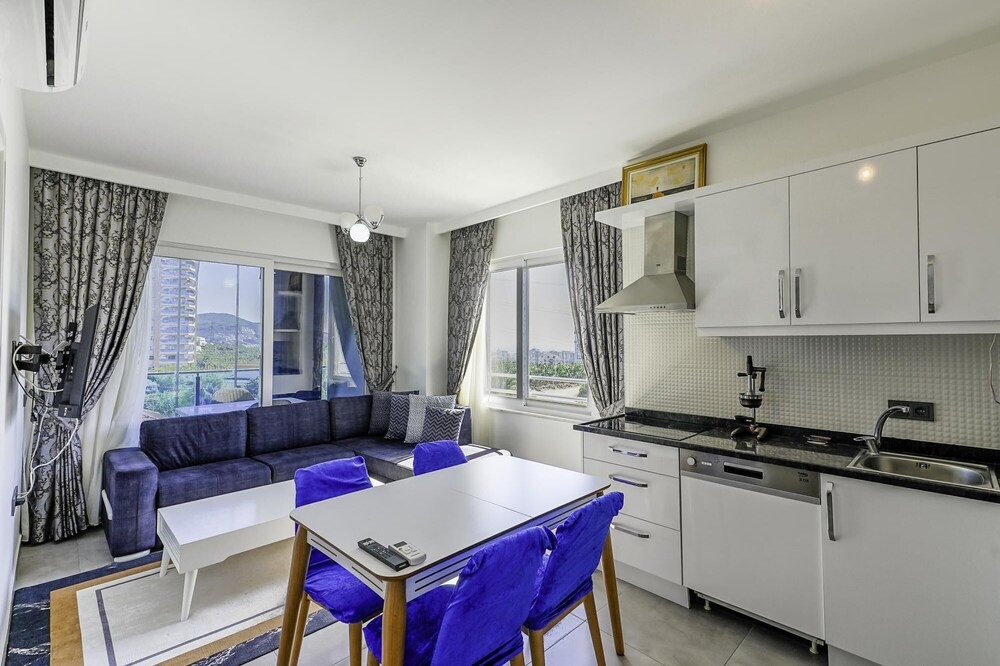 Photo of Kitchen in Seki