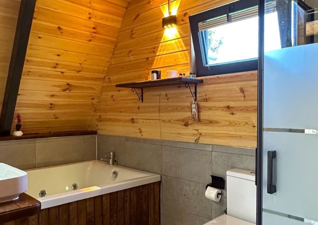 Photo of Bathroom in Masukiye