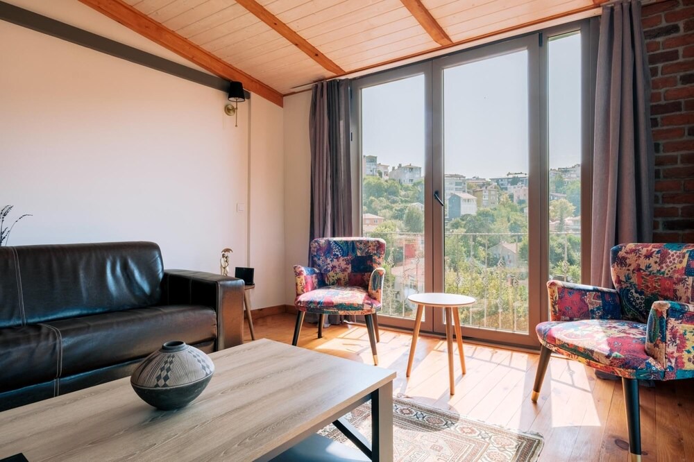 Photo of Livingroom in Uskudar