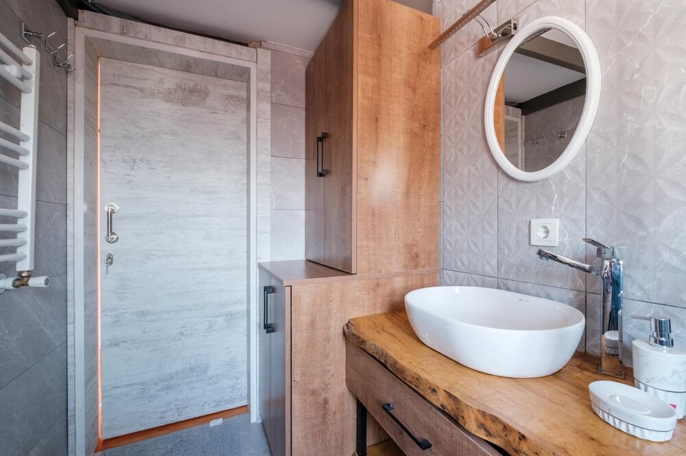 Photo of Bathroom in Uskudar
