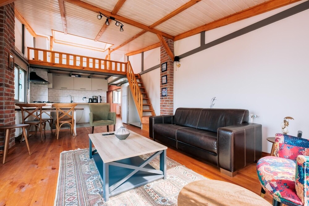 Photo of Livingroom in Uskudar