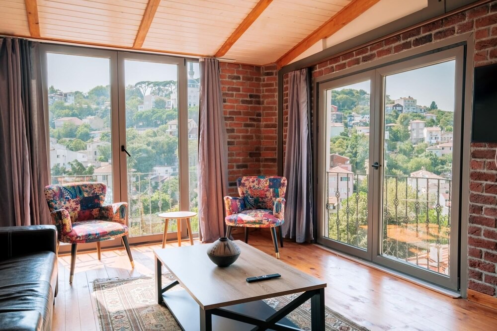 Photo of Livingroom in Uskudar