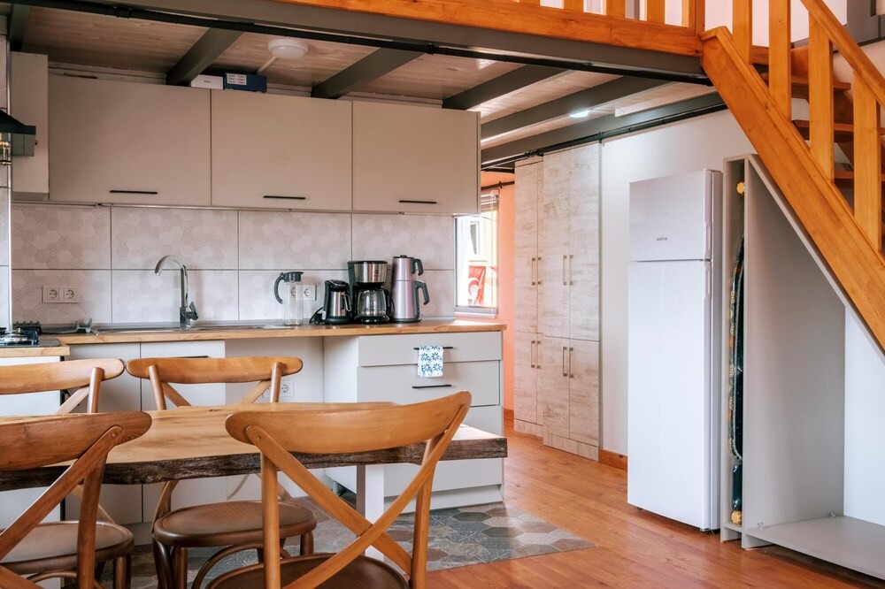 Photo of Kitchen in Uskudar